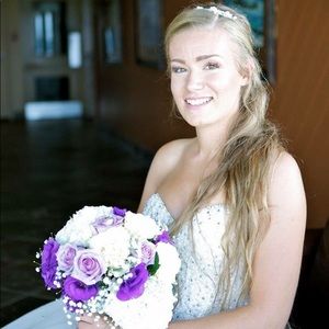 Meet your Posher, Rebecca